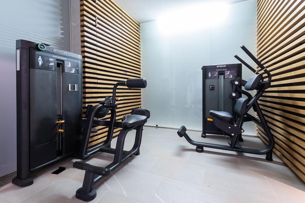 Doubletree By Hilton Frankfurt Niederrad Hotel 4*