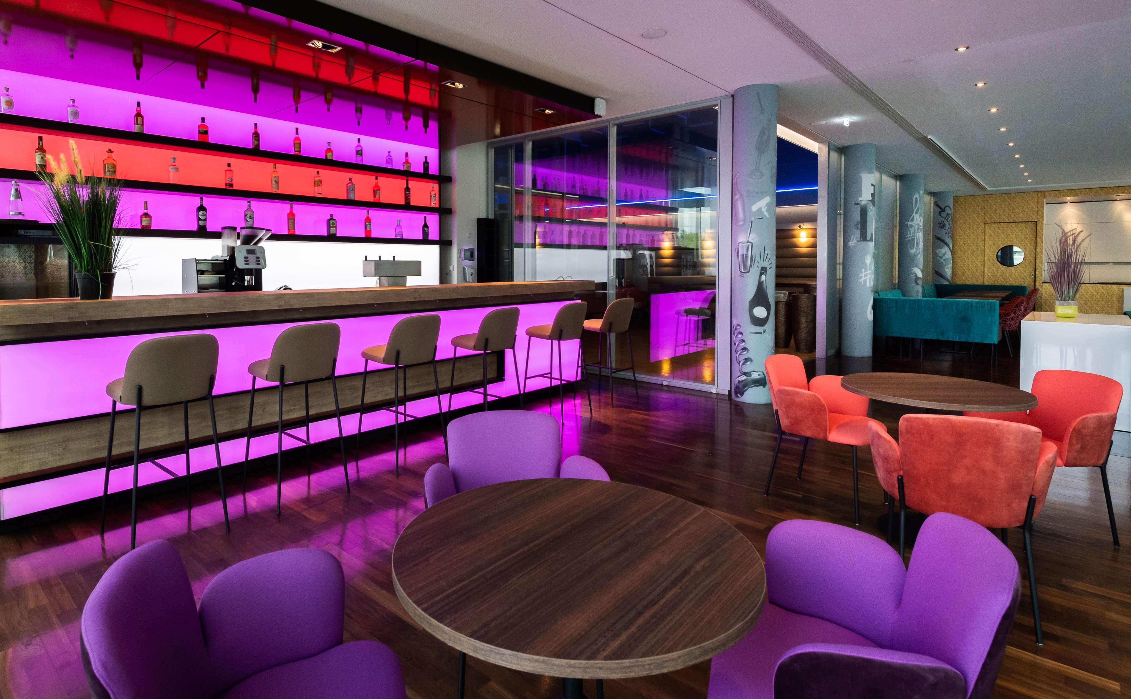 Doubletree By Hilton Frankfurt Niederrad