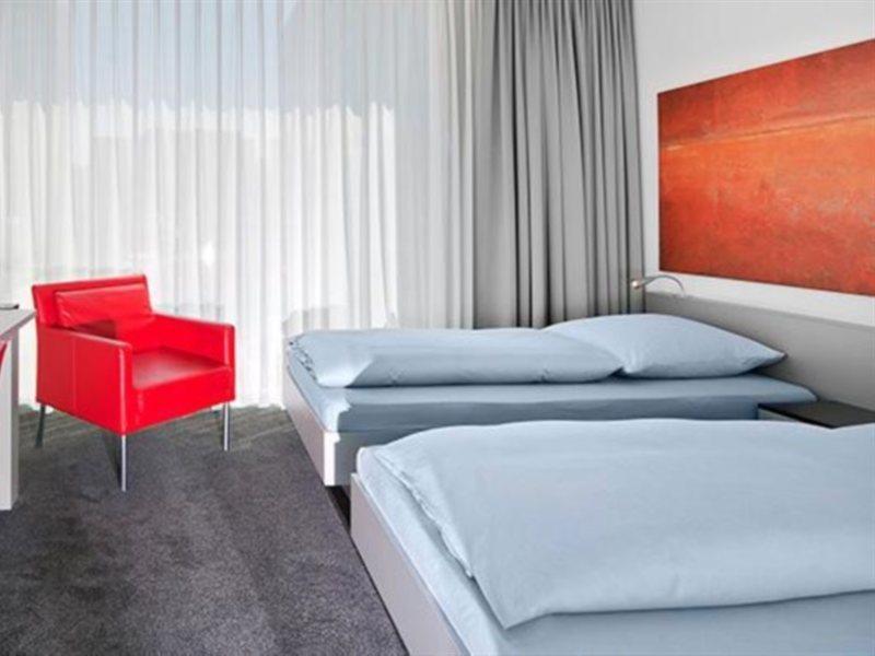 Doubletree By Hilton Frankfurt Niederrad