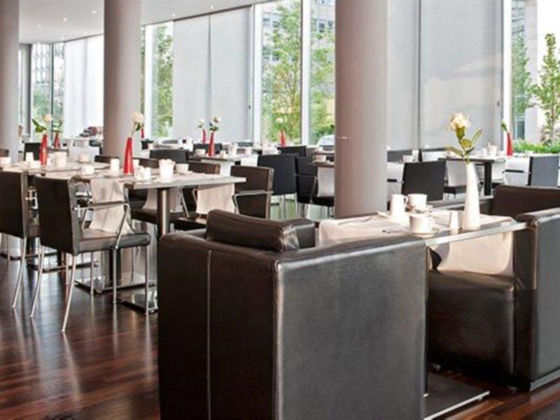 Hotel Doubletree By Hilton Frankfurt Niederrad Fráncfort del Meno